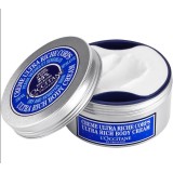 L' Occitane Ultra Rich Body Cream Силно подхранващ крем за тяло с масло от ший без опаковка